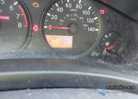 2016 Nissan Frontier S/Sv-I4 z USA, uszkodzony, nr VIN 1N6BD0CT5GN725297